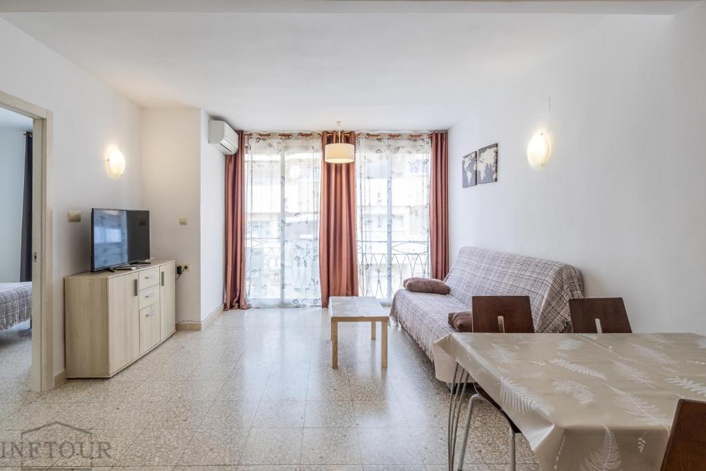 Inftour Paola III Apartamento - 3
