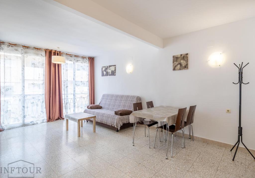 Inftour Paola III Apartamento - 5