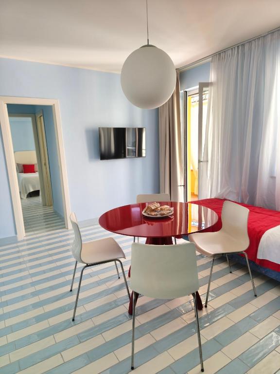 Case Borgo Vacanze - 5