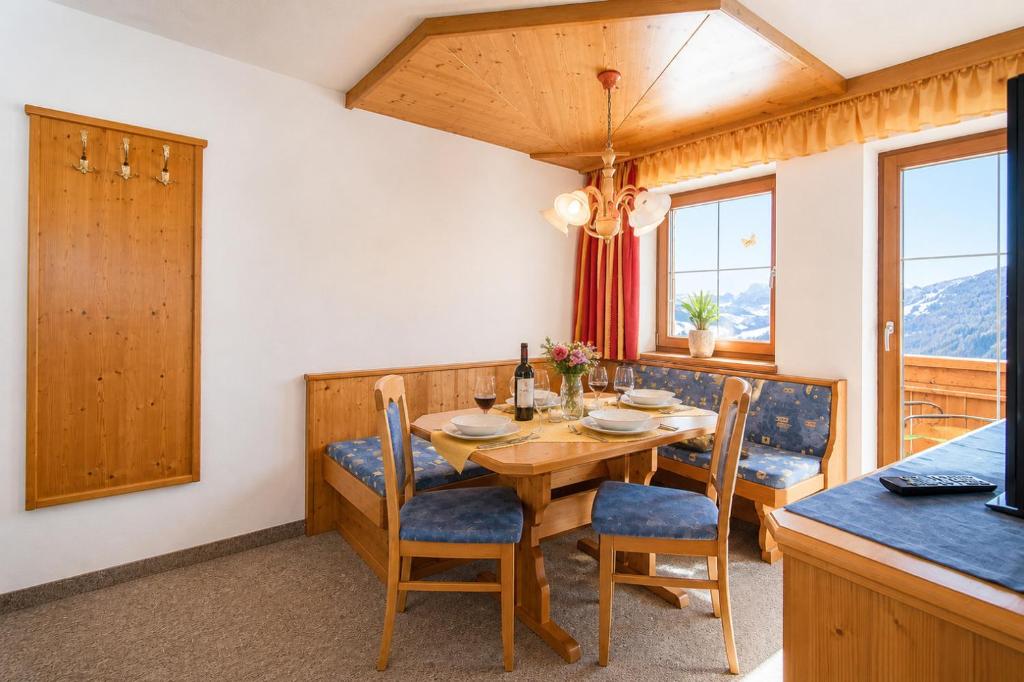 Ferienwohnung Loya Panorama by FeWo-Plan WILD037 - 3