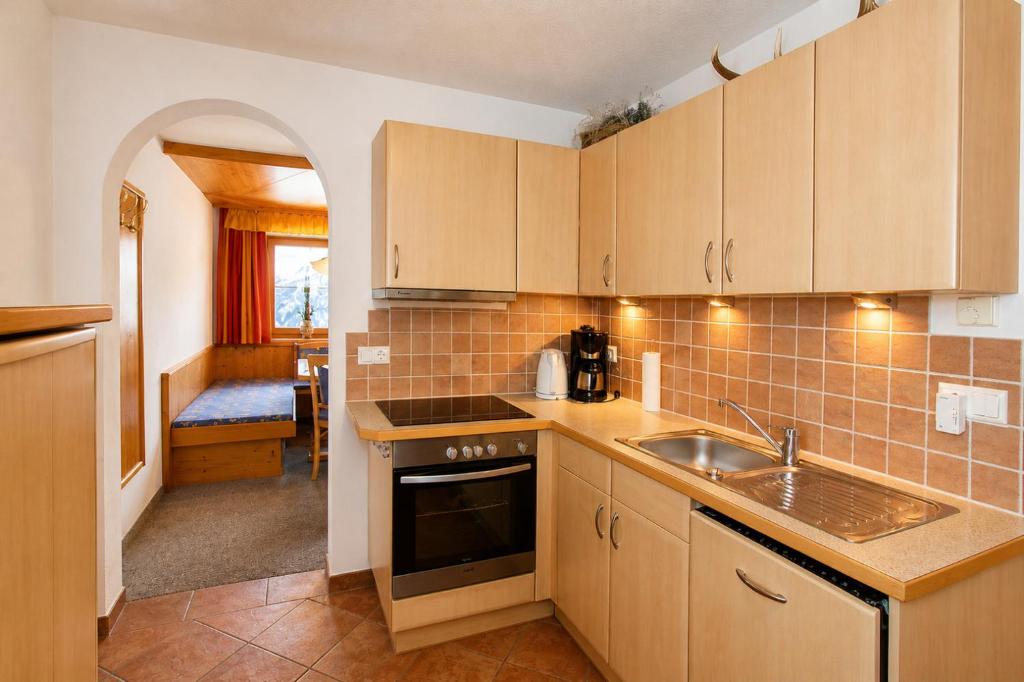 Ferienwohnung Loya Panorama by FeWo-Plan WILD037 - 5