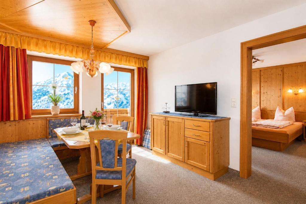 Ferienwohnung Loya Panorama by FeWo-Plan WILD037 - 2