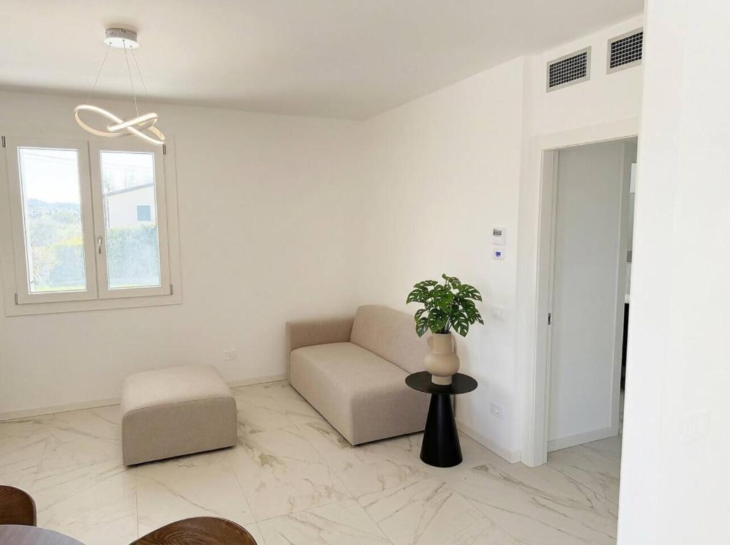 Il Sentiero – Spazio, relax e comfort a Bardolino - 3