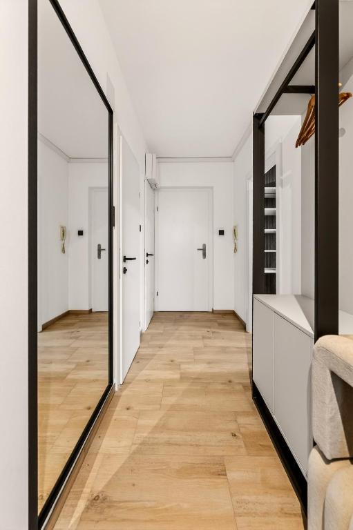 Castle Gate Apartment Graz - 3
