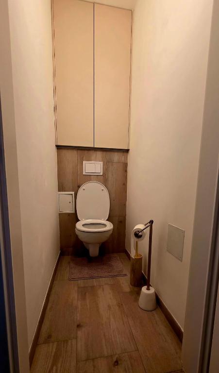 Castle Gate Apartment Graz - 4