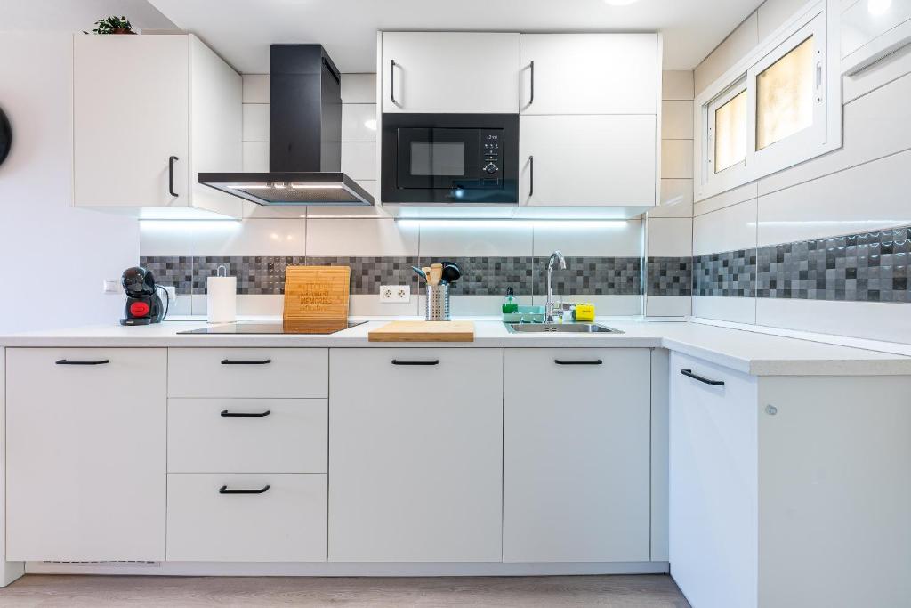 797 HOLIDAY RENTALS - Acogedor estudio con hermosa vista en Minerv - 4