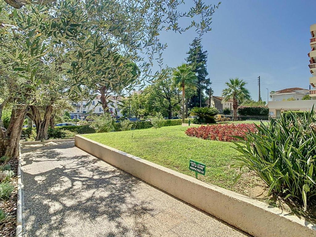 Estivalière - 6 couchages - 3 chambre - Parking - 1