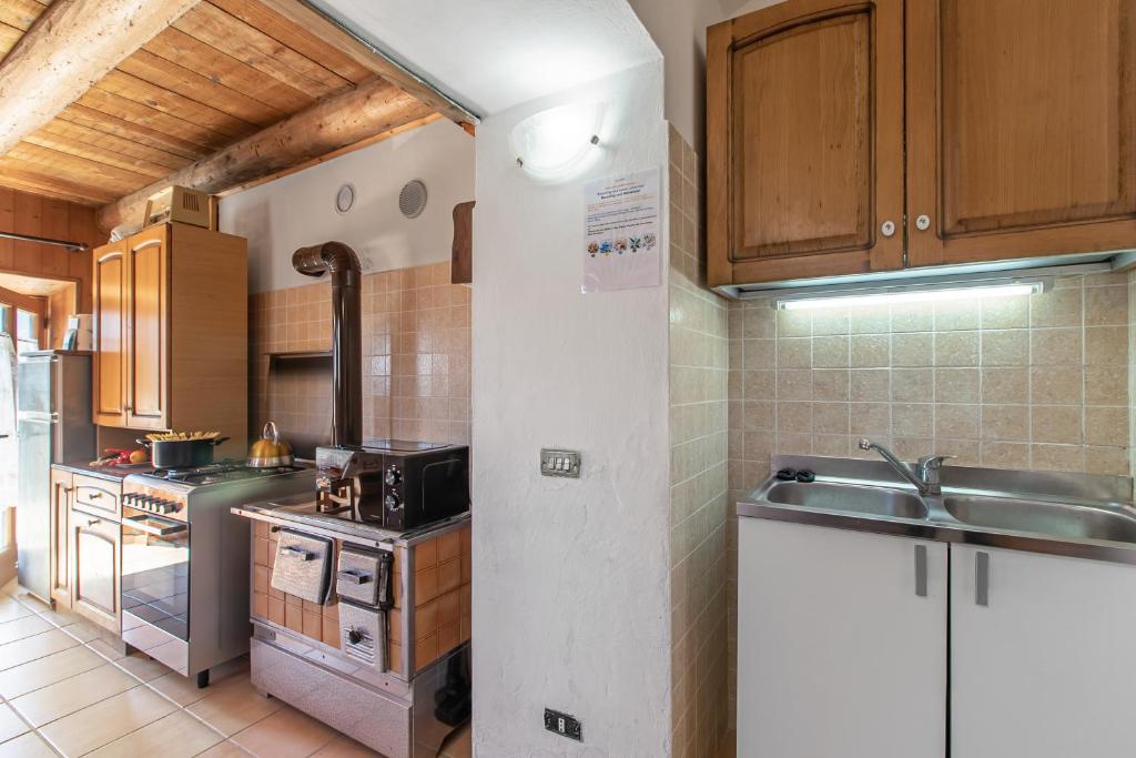 Private Green Oasis - Terrace - Happy Rentals - 4