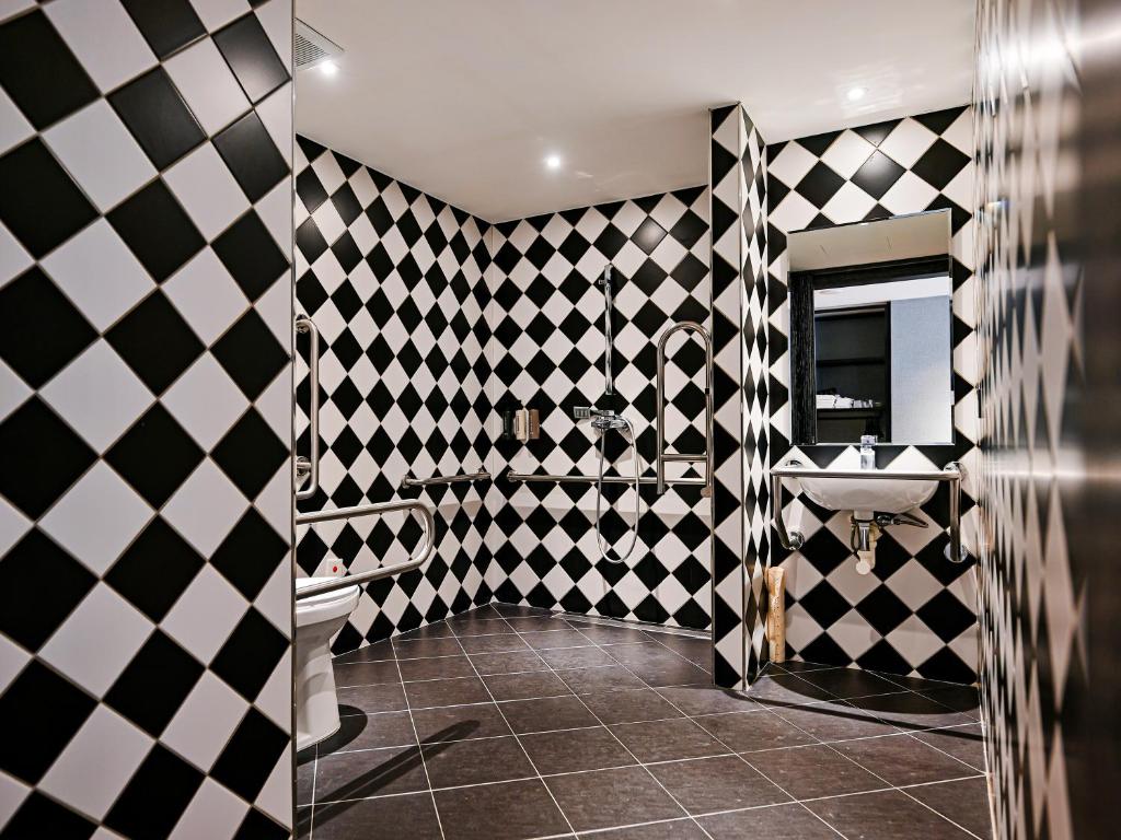 Shower