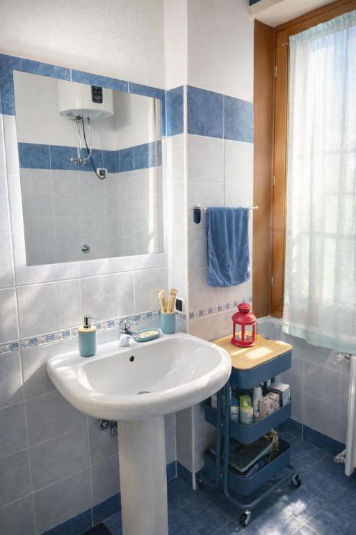 Large studio apartment with study area, Dergano-Bovisa - 2