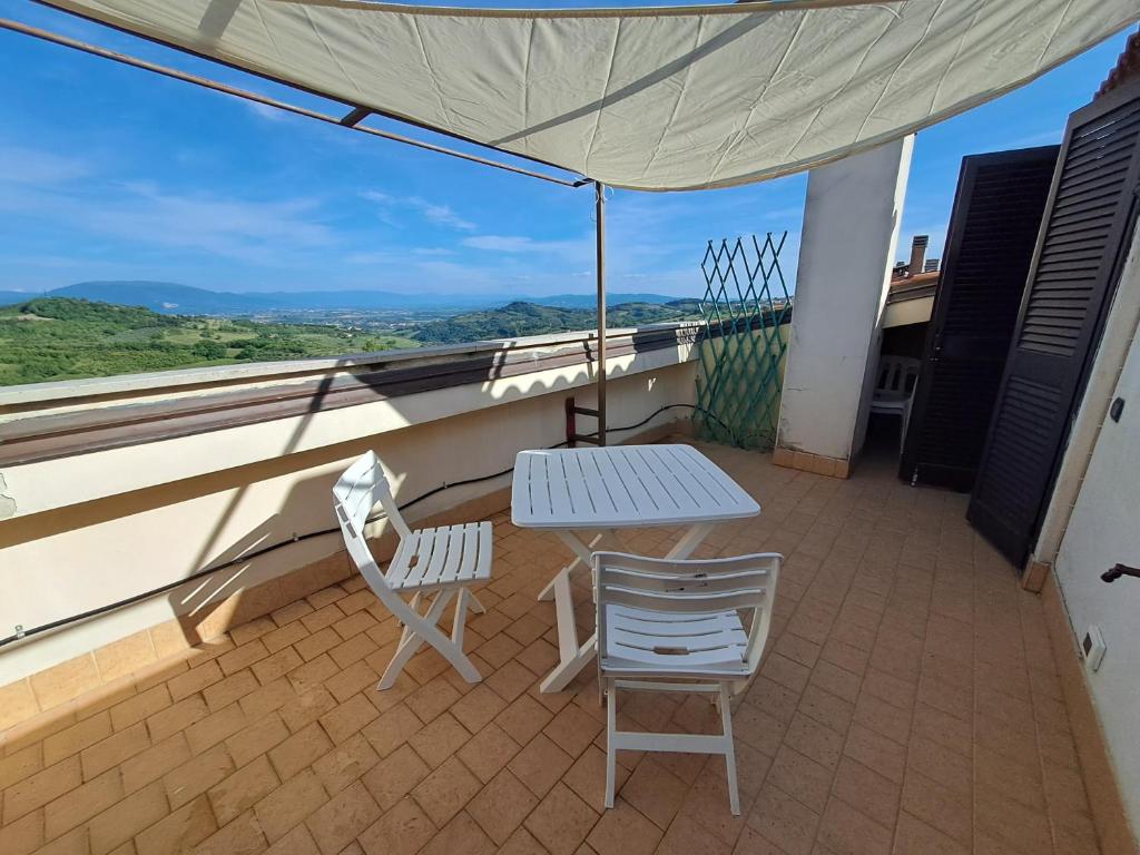 Casa Panorama Assisi - 2