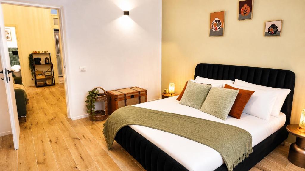 La Maison d'Amalia - An Exclusive Boutique Stay with Breakfast - 5