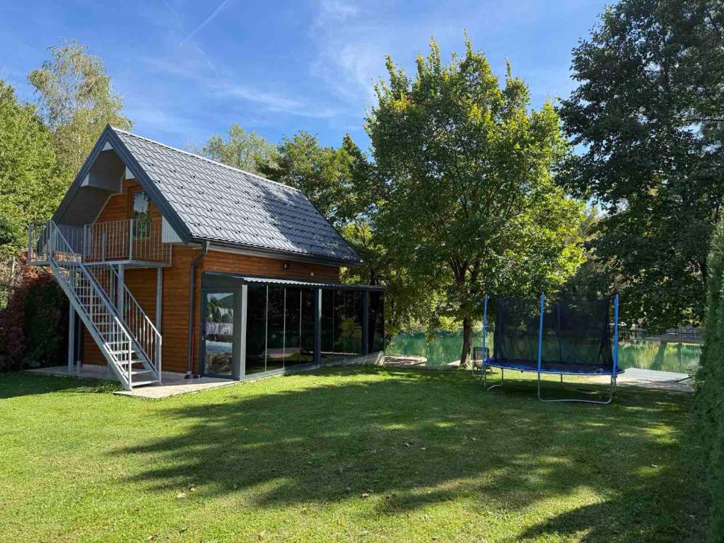 Vila Merjem - 5