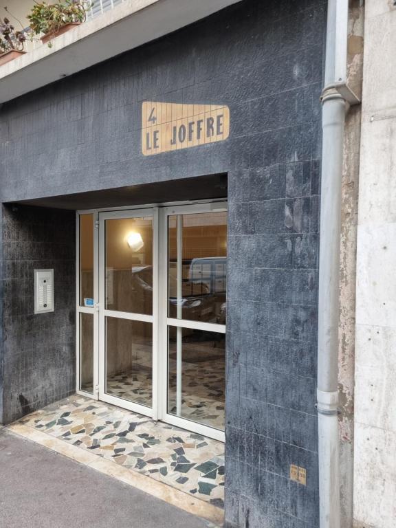 Le joffre - 1