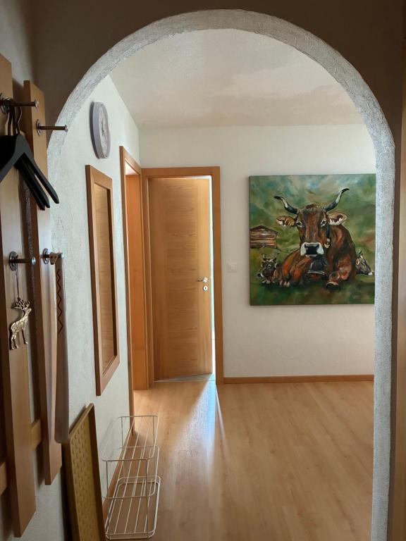 Ferienwohnung Haus Ginseng - 3