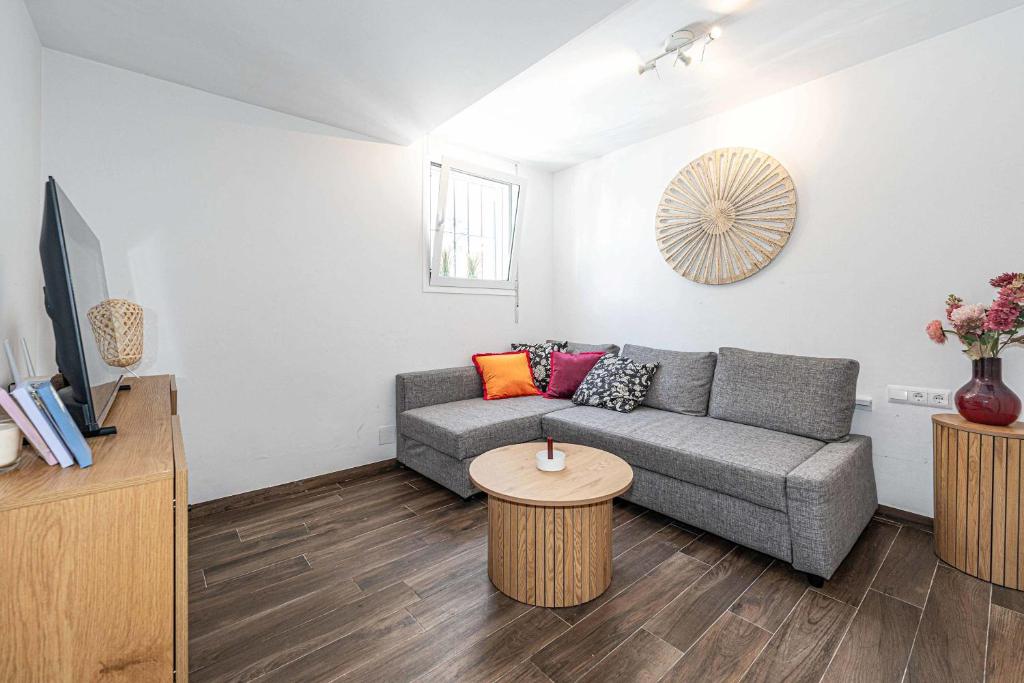 Calle Chile Townhouse - 3