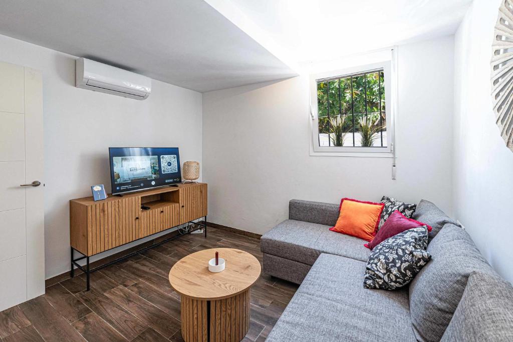 Calle Chile Townhouse - 5