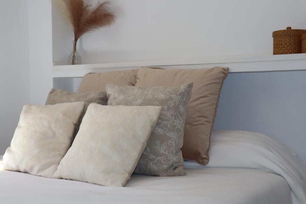 Apartamento TAO DELUXE completamente reformado con Aire Acondicionado - 3