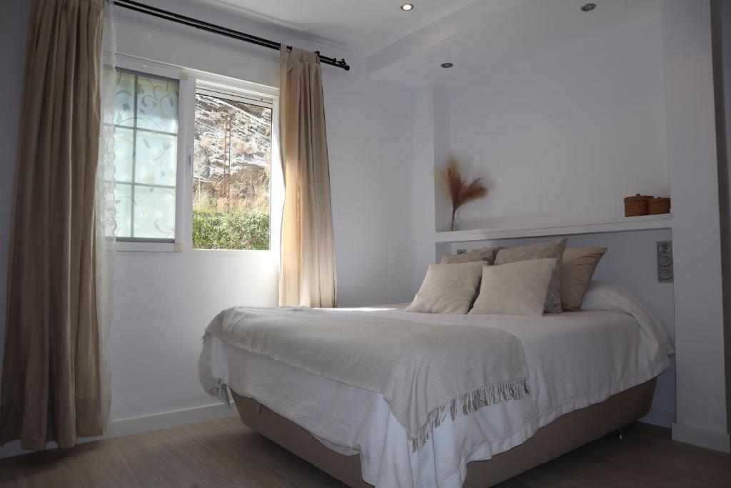 Apartamento TAO DELUXE completamente reformado con Aire Acondicionado - 2
