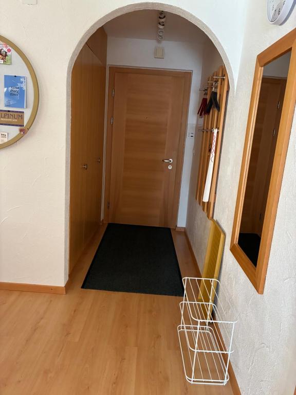 Ferienwohnung Haus Ginseng - 4