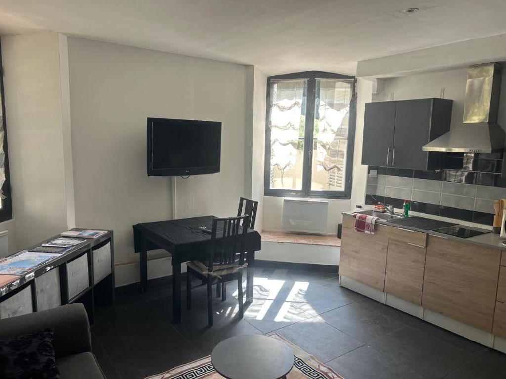 Appartement calme et proche du centre de Cannes - 1