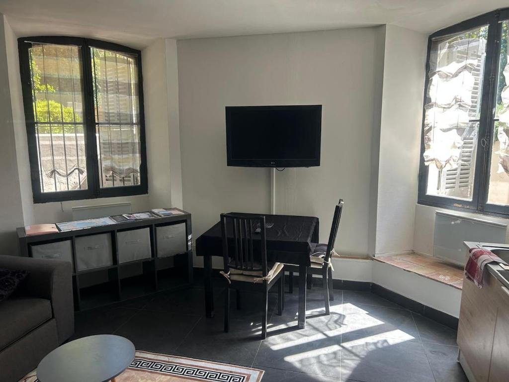 Appartement calme et proche du centre de Cannes - 2