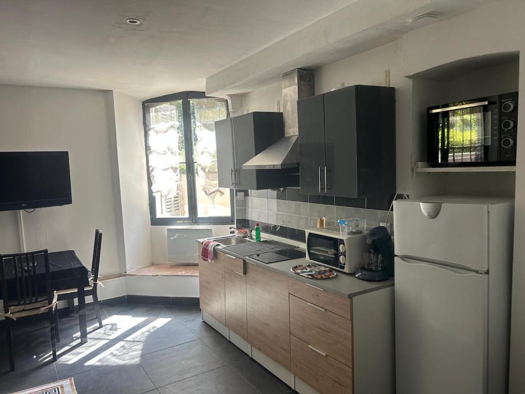 Appartement calme et proche du centre de Cannes - 5