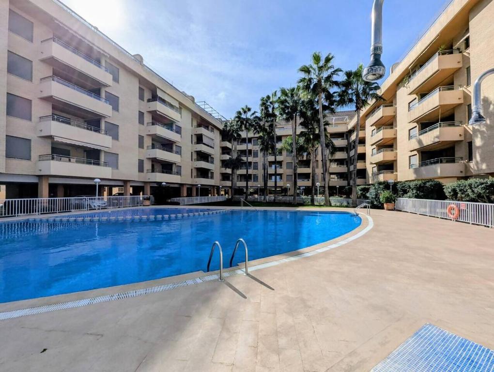 Frente a la playa, Puerto Marino by Edeal Homes - 3