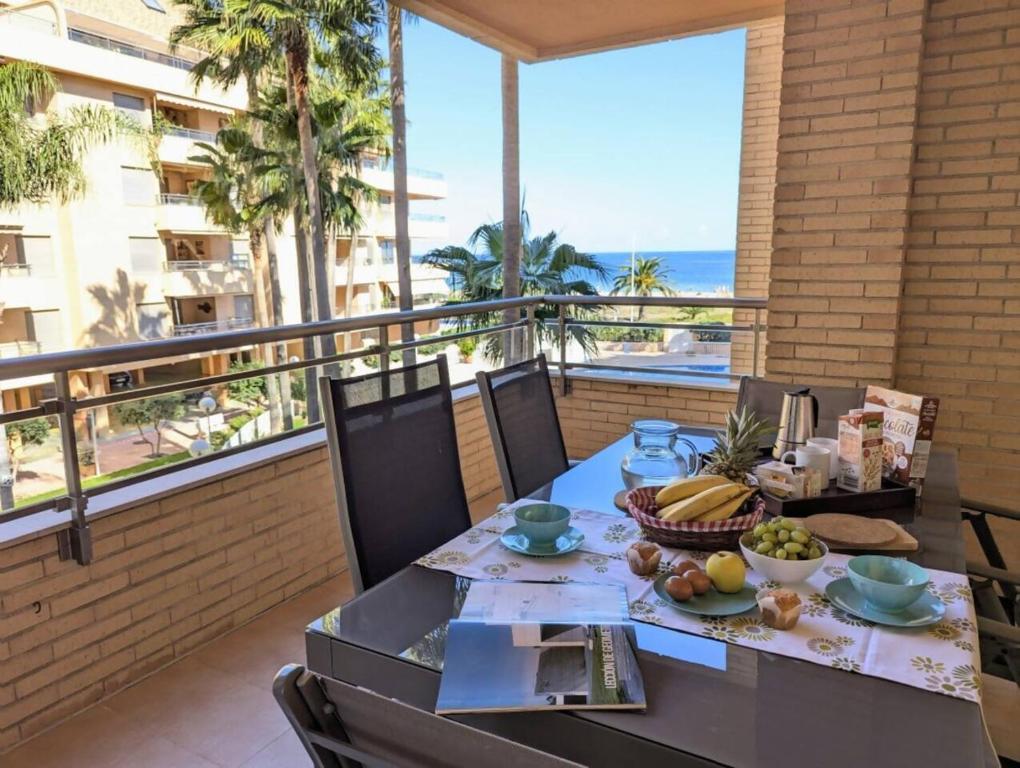 Frente a la playa, Puerto Marino by Edeal Homes - 2