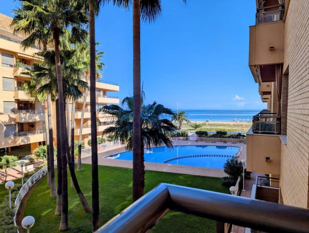 Frente a la playa, Puerto Marino by Edeal Homes - 2