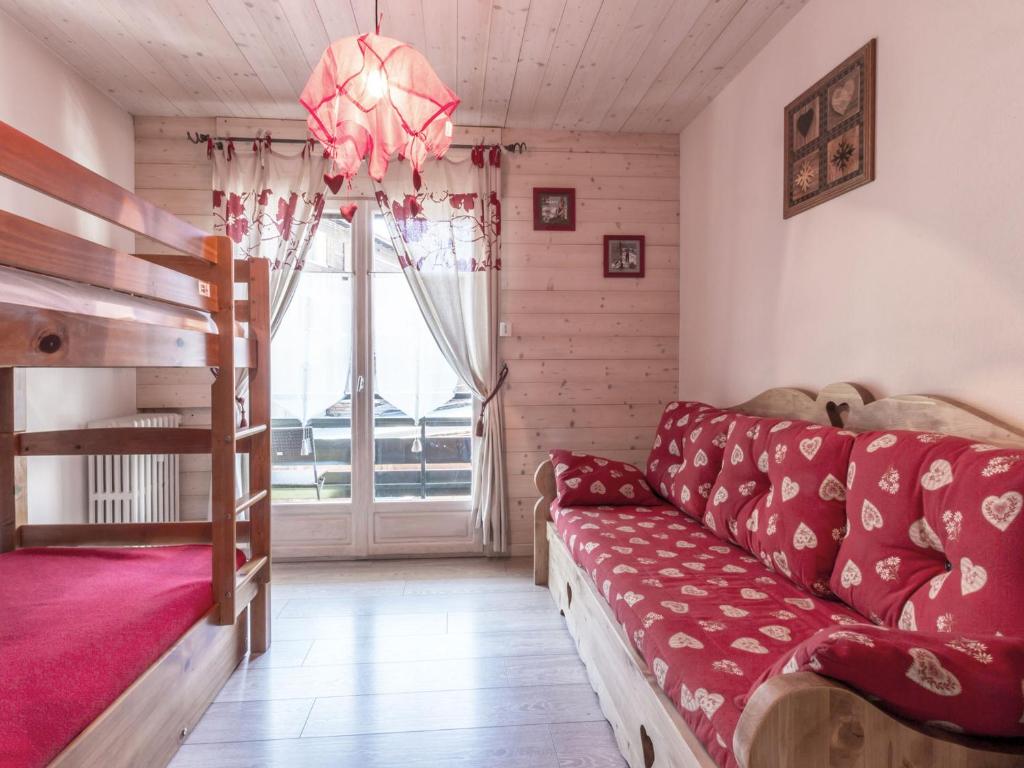 Appartement cosy proche commerce, centre station, garage inclus, animaux admis - FR-1-304-93 - 4