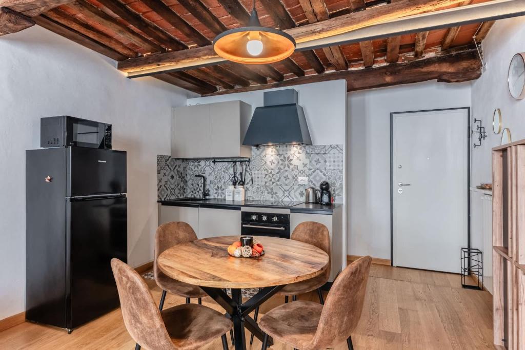 Appartamento Petri 7 - Affitti Brevi Italia - 3