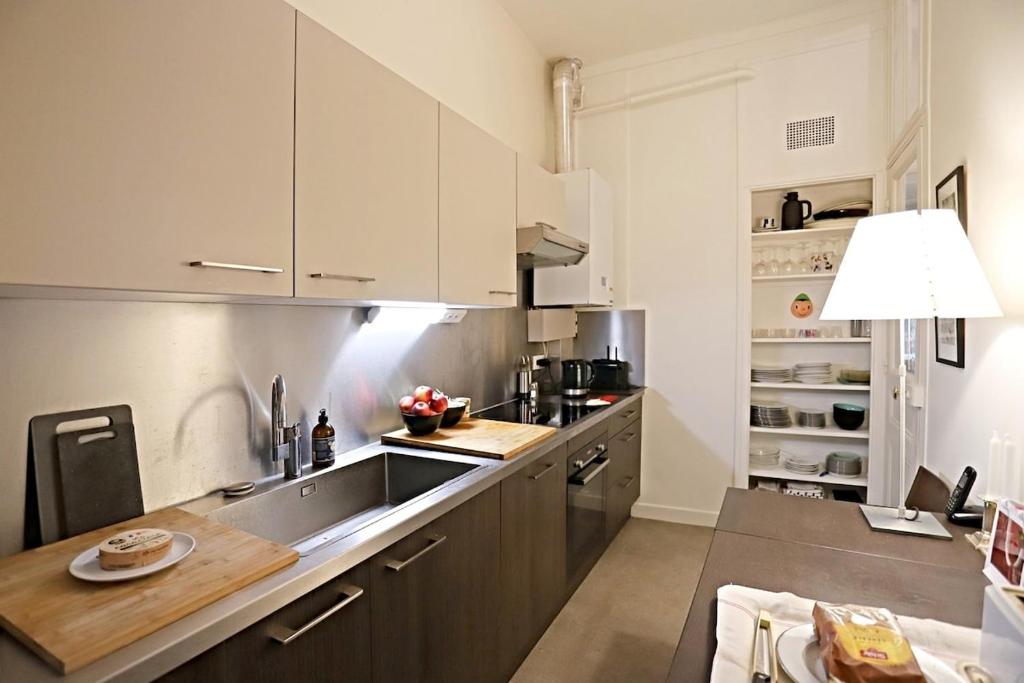 My Apartment Luxembourg Gardens - 2