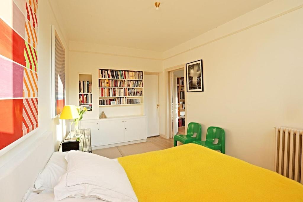 My Apartment Luxembourg Gardens - 3