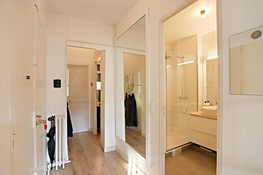 My Apartment Luxembourg Gardens - 5