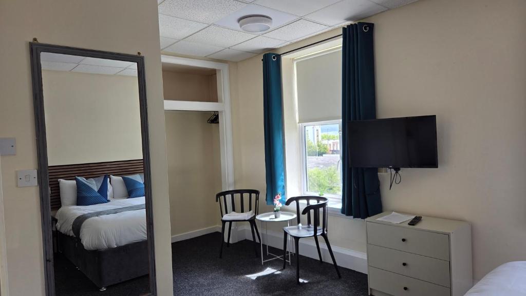Facilities