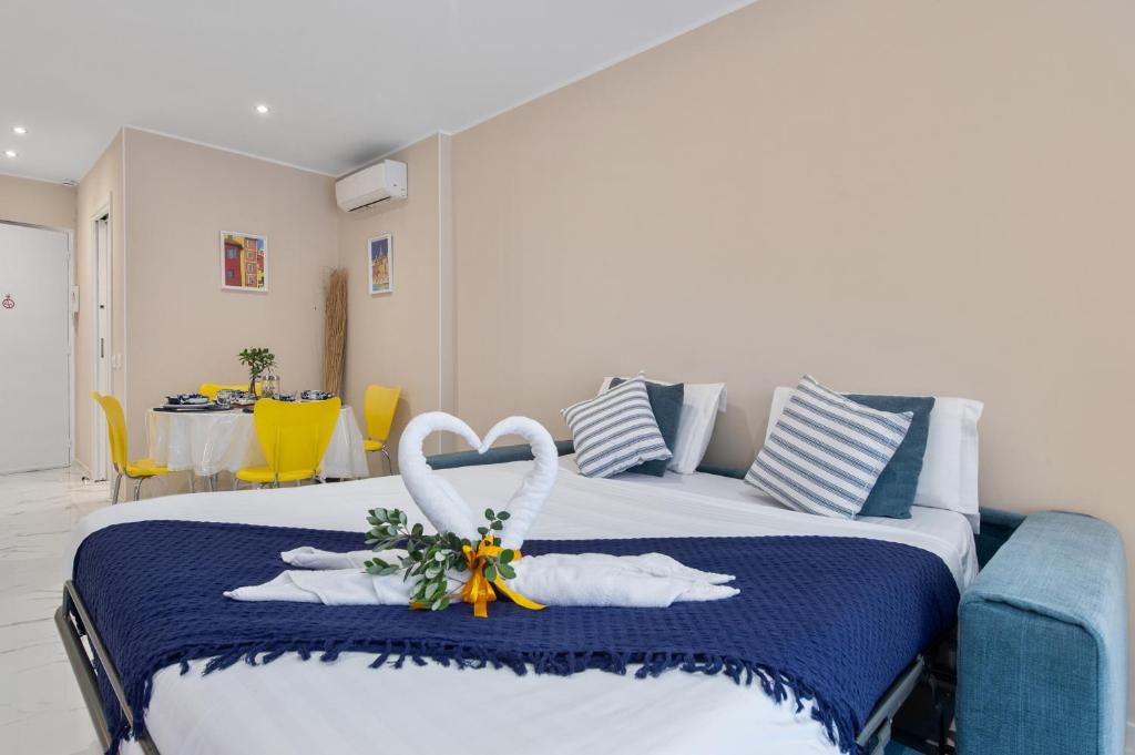 LE MAGELLAN - Superbe Studio - Menton Centre - Proche Mer - 4