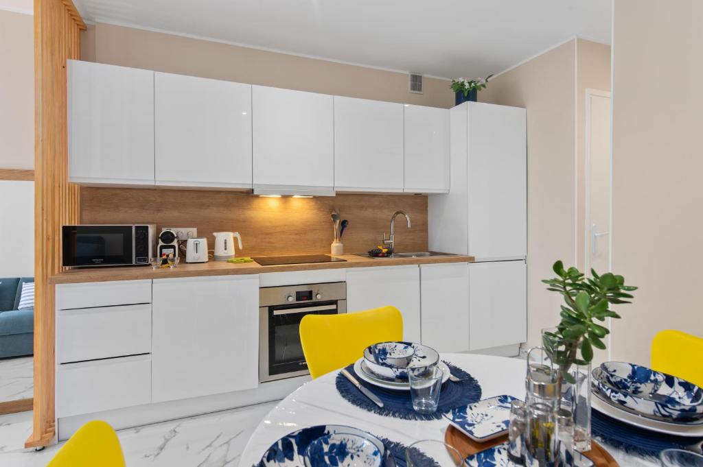 LE MAGELLAN - Superbe Studio - Menton Centre - Proche Mer - 5