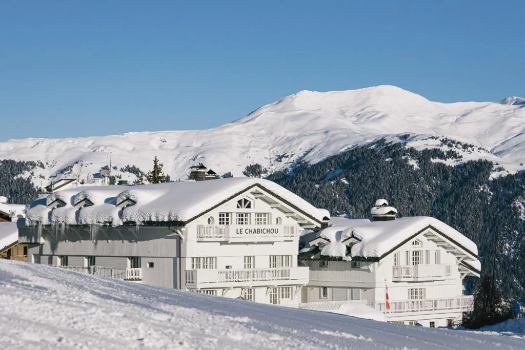 Le Chabichou Hotel & Spa, Courchevel 1850