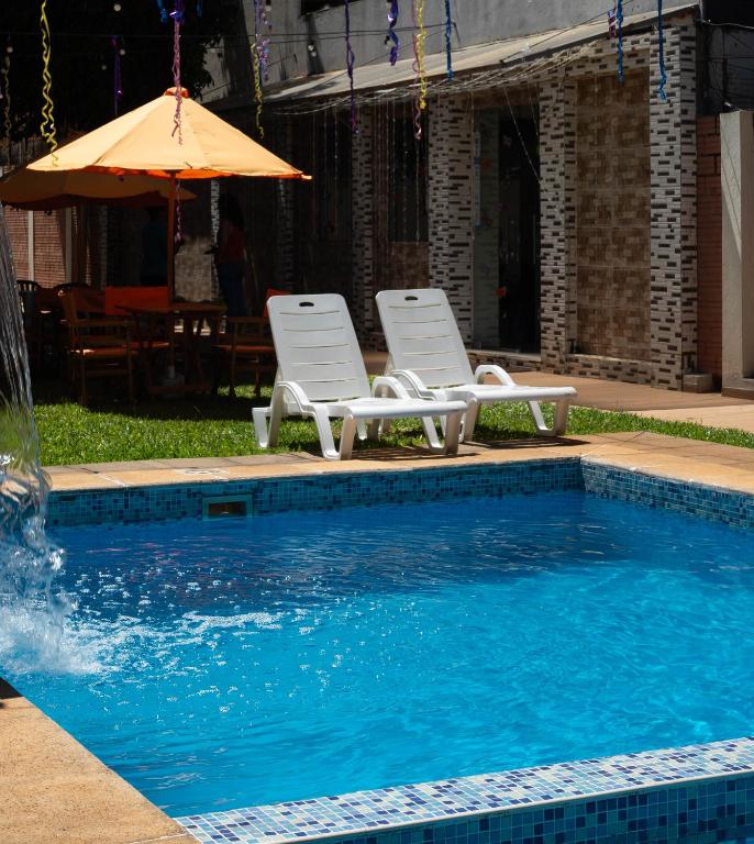 Hotel Ullanka - 1