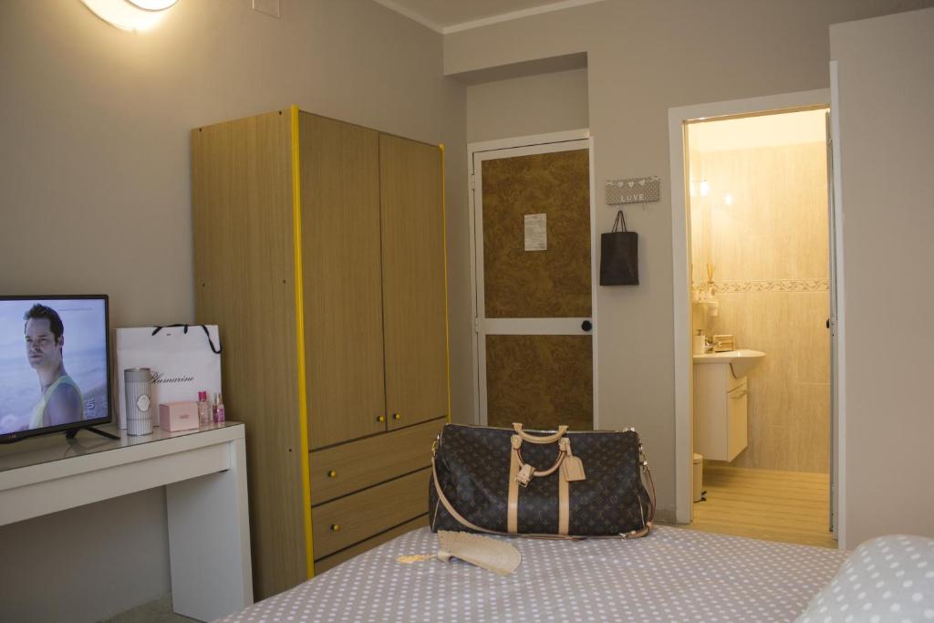 Hotel La Maison Delle Terme photo