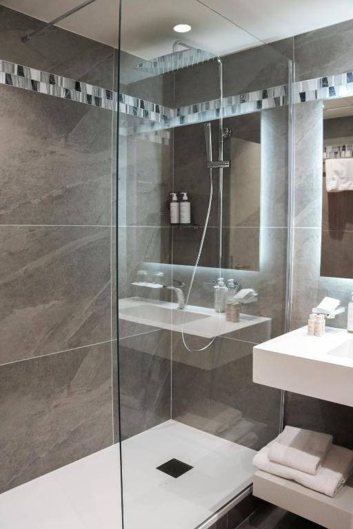 Shower