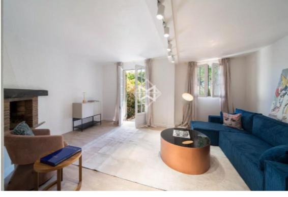 Maison Azur-Townhouse Cannes Near Palais - 2