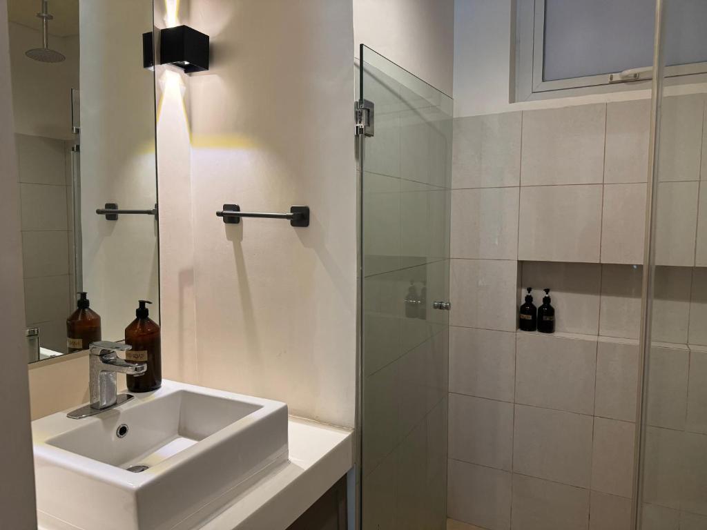 Shower