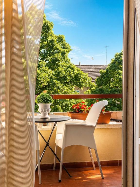 Mariclà Boutique Rooms with Balcony & Free Parking - 5