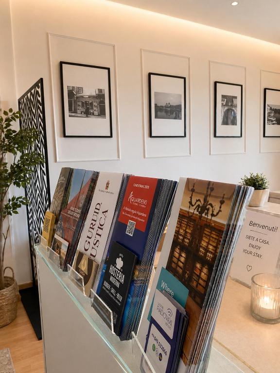Mariclà Boutique Rooms with Balcony & Free Parking - 3