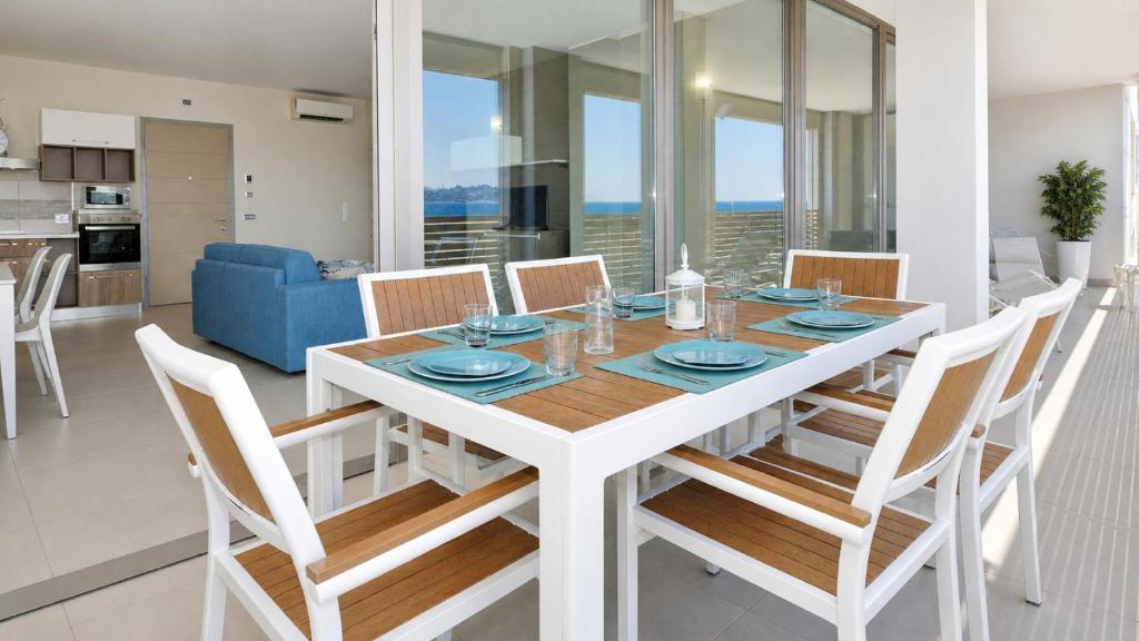 Attico 5 Vele by Salento Affitti - 2