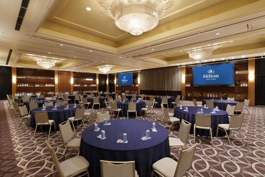 Meeting room / ballrooms