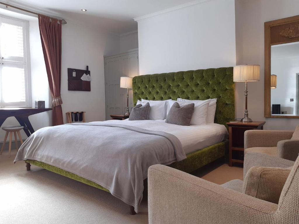 Browns Hotel - photo 2