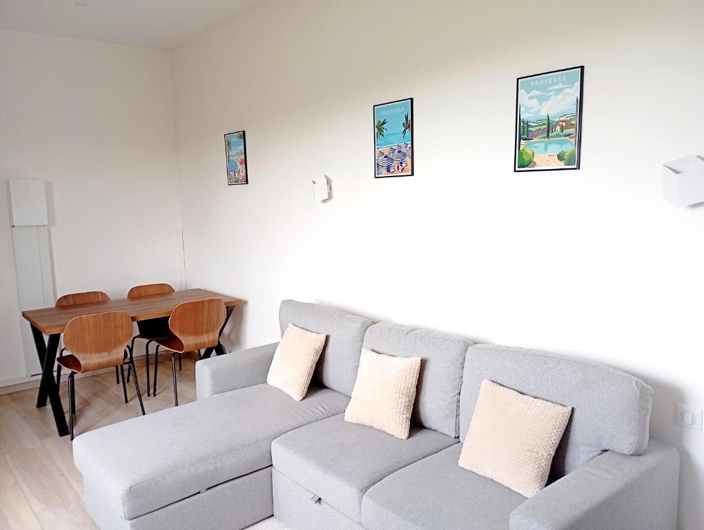 Studio Vue Mer - 5